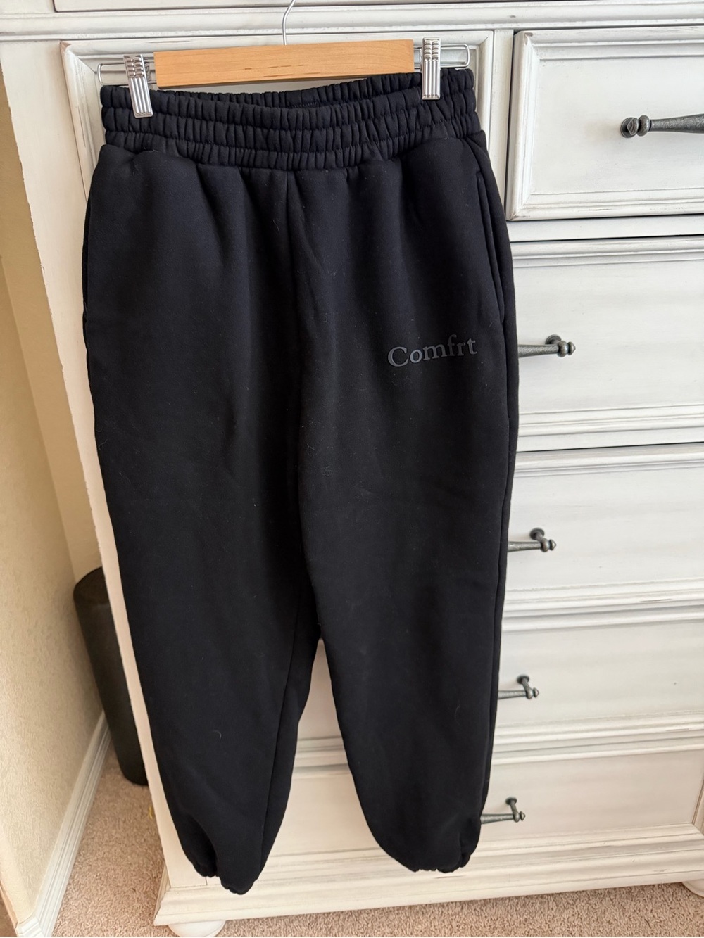 Comfrt sweatpants